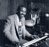 Jimmy Smith