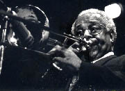 Slide Hampton