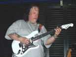 Smokin' Joe Kubek