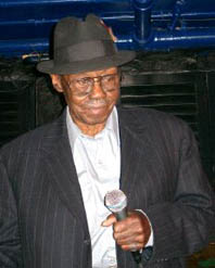 Pinetop Perkins