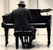 Thelonious Monk