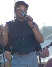 Bobby Womack