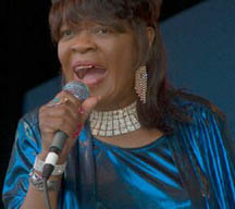 Koko Taylor