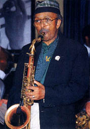 Jimmy Heath