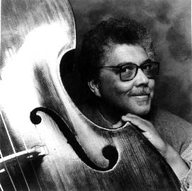 Rufus Reid