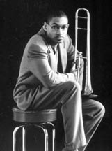 Delfeayo Marsalis