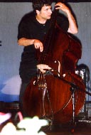 John Patitucci