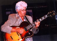 Larry Coryell