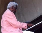 Mal Waldron