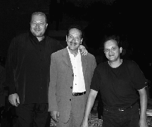 Anouar Brahem Trio