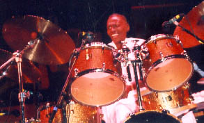 Elvin Jones