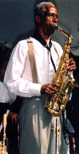 Roscoe Mitchell