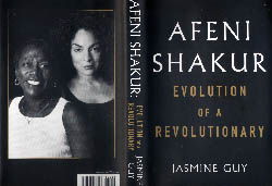 Afeni Shakur, Evolution of a Revolutionary