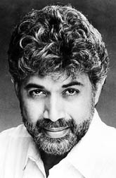 Monty Alexander