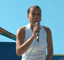 Bettye Lavette