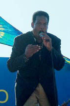 Eddie Floyd