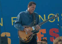 Melvin Taylor