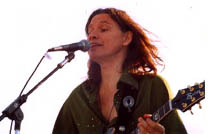 Robben Ford