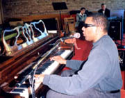 Henry Butler