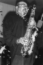 James Moody