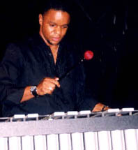 Stefan Harris