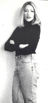 Suzanne Pittson