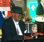 Pinetop Perkins