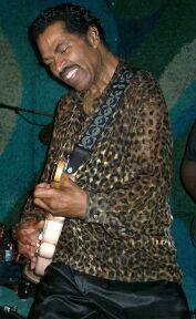 Bobby Rush