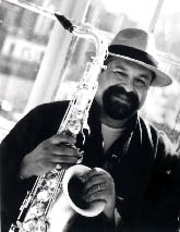 Joe Lovano