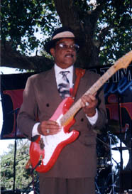 Hubert Sumlin