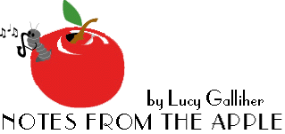 Notes from the Apple
