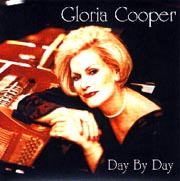 Gloria Cooper - Day by Day