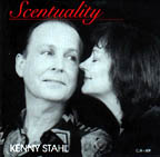 Kenny Stahl - Scentuality