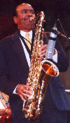 Benny Golson