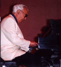 Dave Brubeck