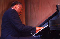 Mulgrew Miller