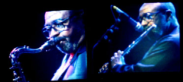 James Moody