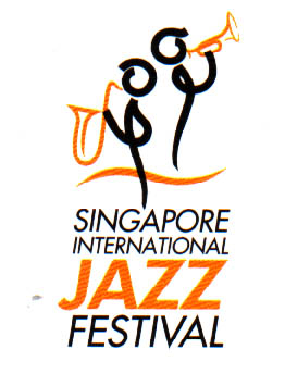 Singpore International Jazz Festival