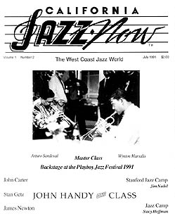 Vol. 1, No. 2, July 1991