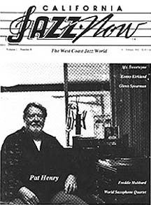 Vol. 1, No. 8, February 1992 issue