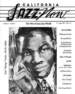 Vol. 2, No. 4, August 1992 issue