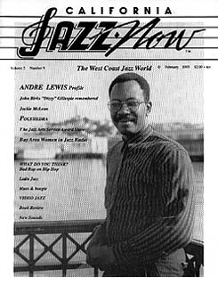 Vol. 2, No. 9, February 1993 issue