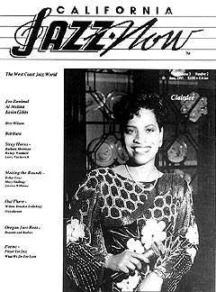 Vol. 3, No. 2, June 1993 issue