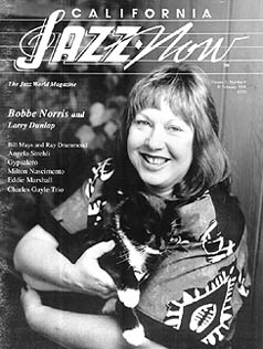 Vol. 3, No. 9, February 1994 issue