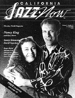 Vol. 3, No. 11, April 1994 issue