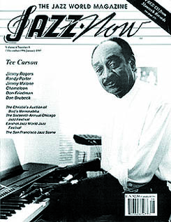 Vol. 4, No. 8, December 1994/January 1995 issue