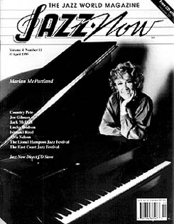 Vol. 4, No. 11, April 1995 issue