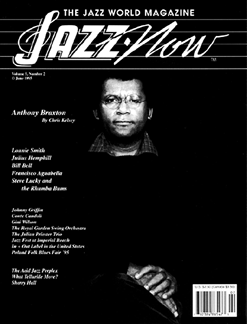 Vol. 5, No. 2, June 1995 issue