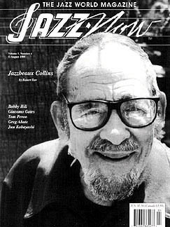Vol. 5, No. 4, August 1995 issue