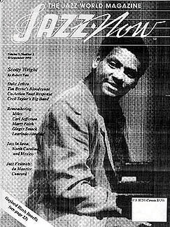 Vol. 5, No. 5, September 1995 issue